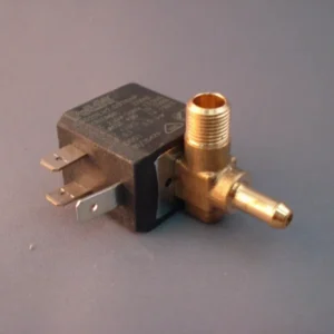 Electrovié 5525 4W 1/8 GC / PG vertical 2VDN2 EPDM 90GR POLTI AND SIMAC