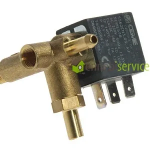 elettrovalvola par macchina da smago pro800 de longhi solella 7200