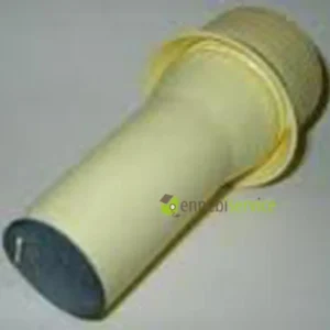 Elfe d'embouchure complète VK117