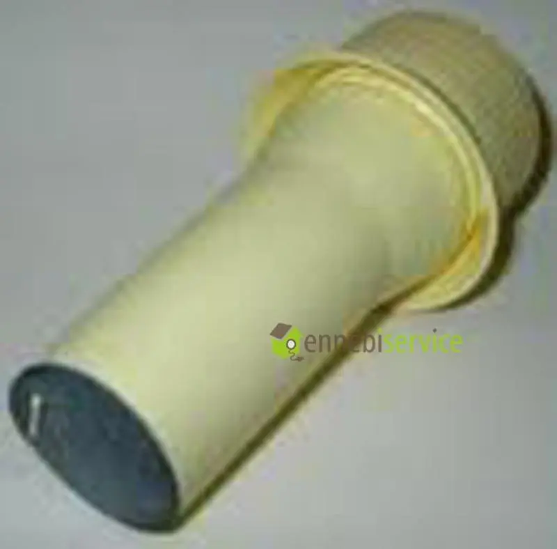 Elfe d'embouchure complète VK117