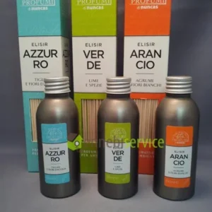 Elixir Azzurro Sticks parfumés 150 ml