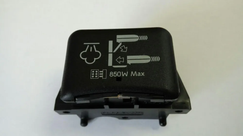 Emballage de socket femelle unique C101 Unitekno