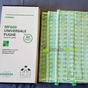 Emballage 3 vêtements s'échappe
