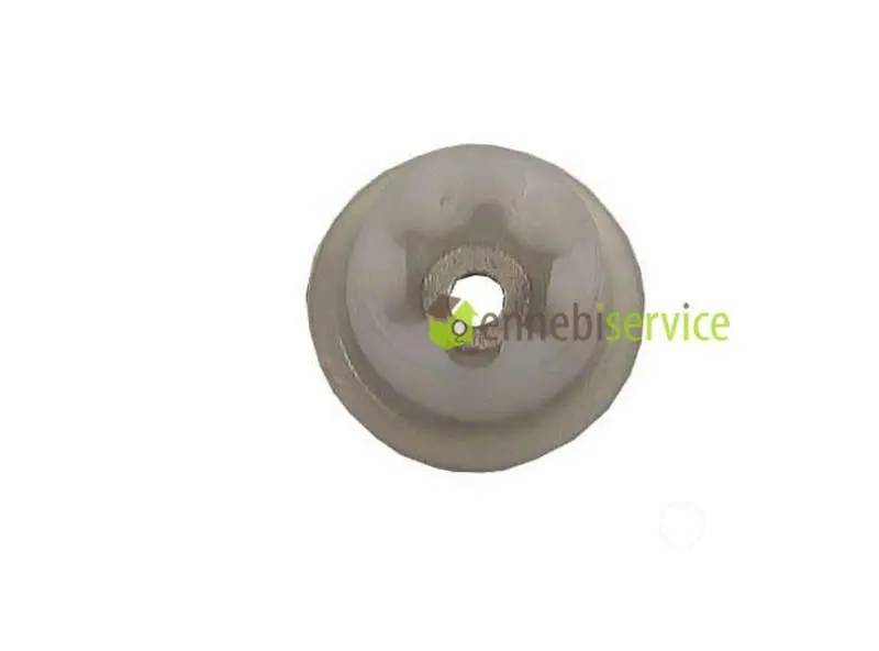 Embrayage pour Bosch MCM5080 Robot