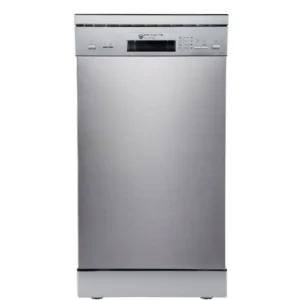 Lavavajillas Eas Electric inox 45cm 9 servicios (026154) OFERTA EMD09X2-V1