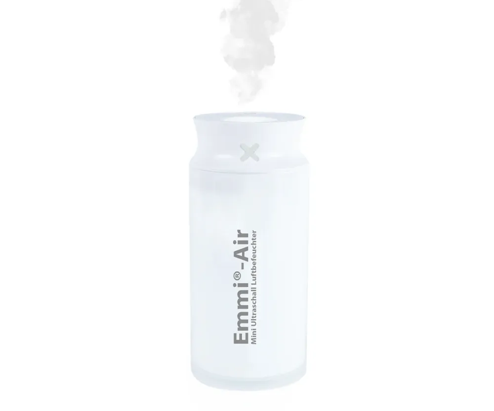Humidificateur à ultrasons Emmi®-Air Mini « Nouveau modèle » emmi-nail