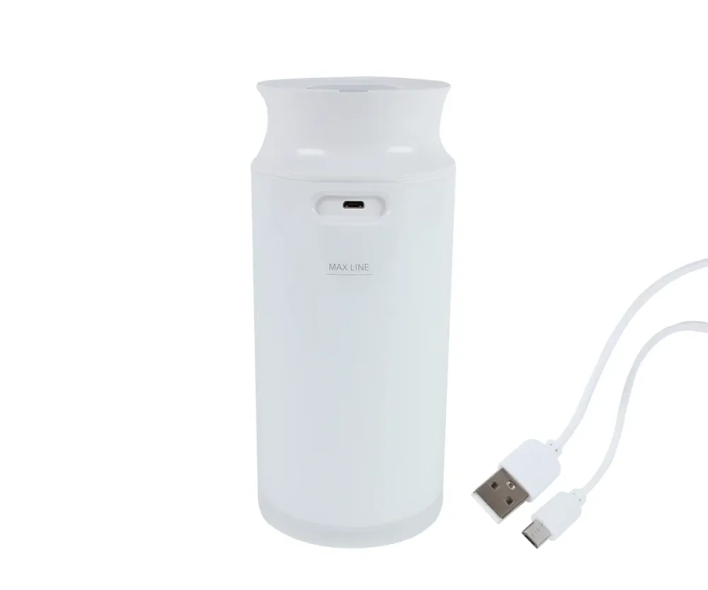 Humidificateur à ultrasons Emmi®-Air Mini « Nouveau modèle » emmi-nail