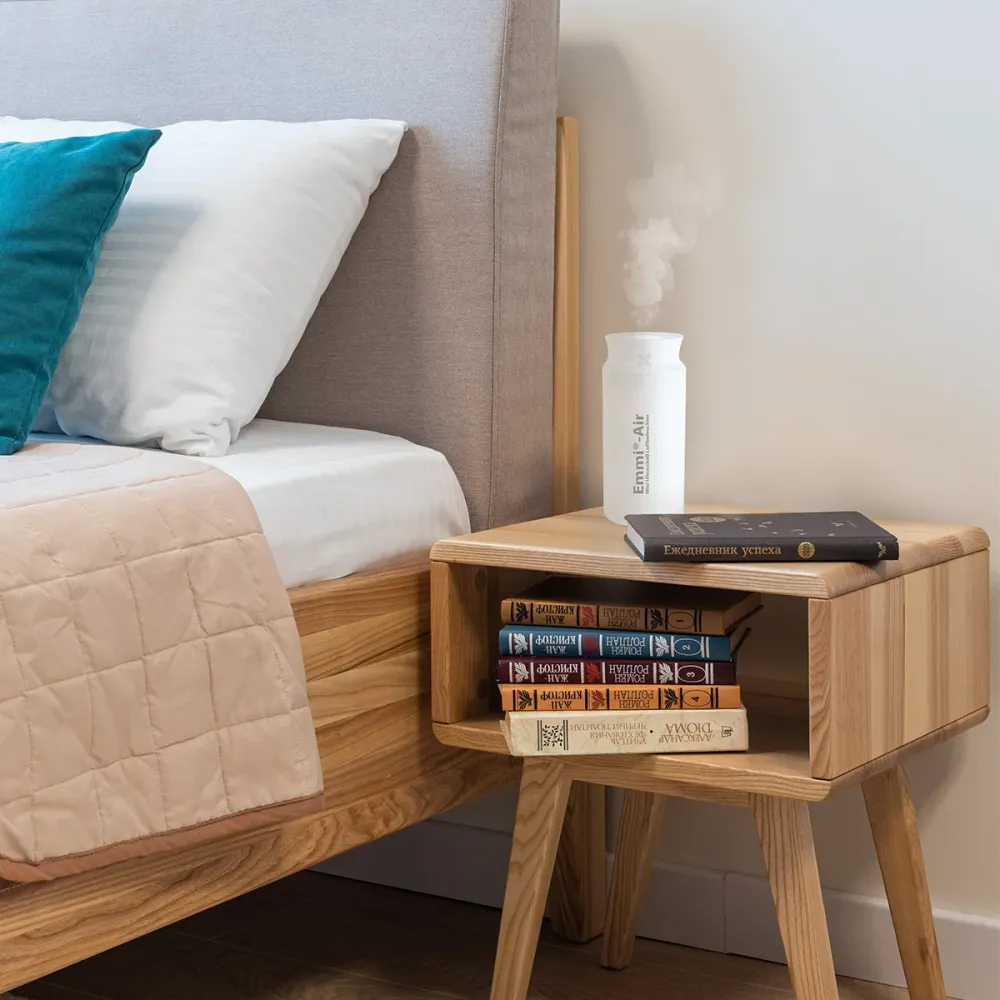 Humidificateur à ultrasons Emmi®-Air Mini « Nouveau modèle » emmi-nail
