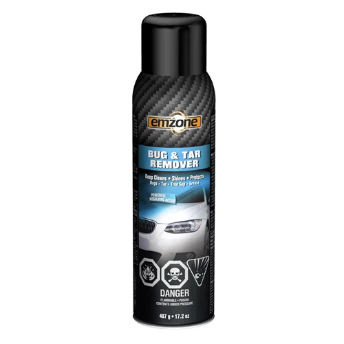 (12)NETTOYEUR INSECTES Emzone