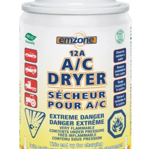 ASSECHEUR 12A POUR /C Emzone