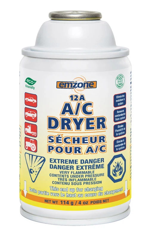 ASSECHEUR 12A POUR /C Emzone