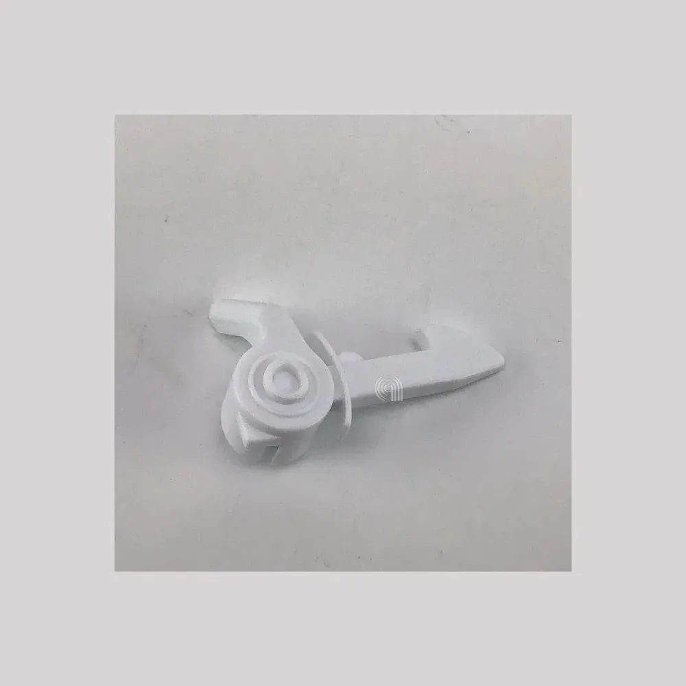 Engagement de fermeture de porte pour lave-linge Whirlpool original C00309361