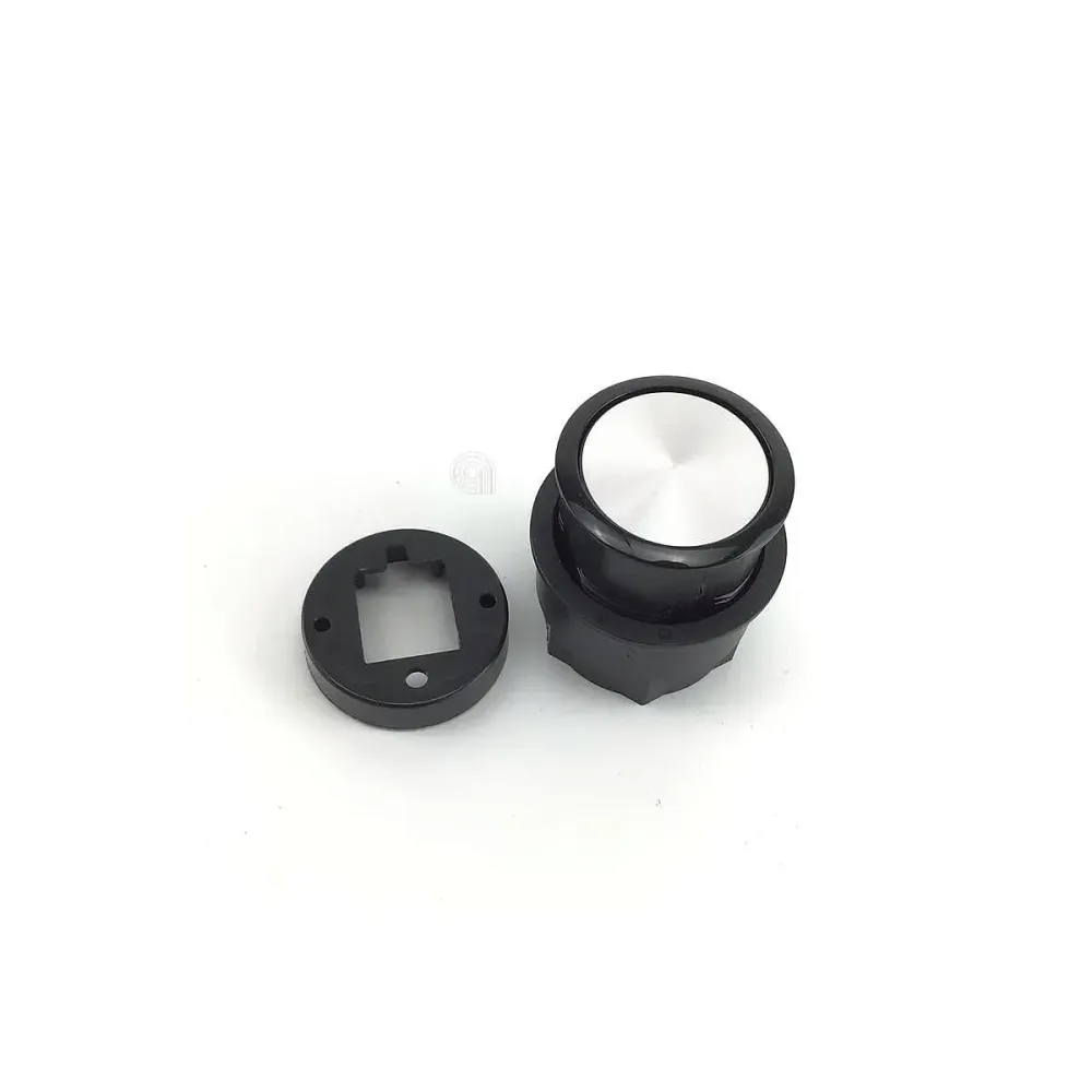 ensemble de commande B000-0434I pour four Midea code 12971100002733