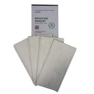 Ensemble d'ensemble de parquet SP520 / SP530