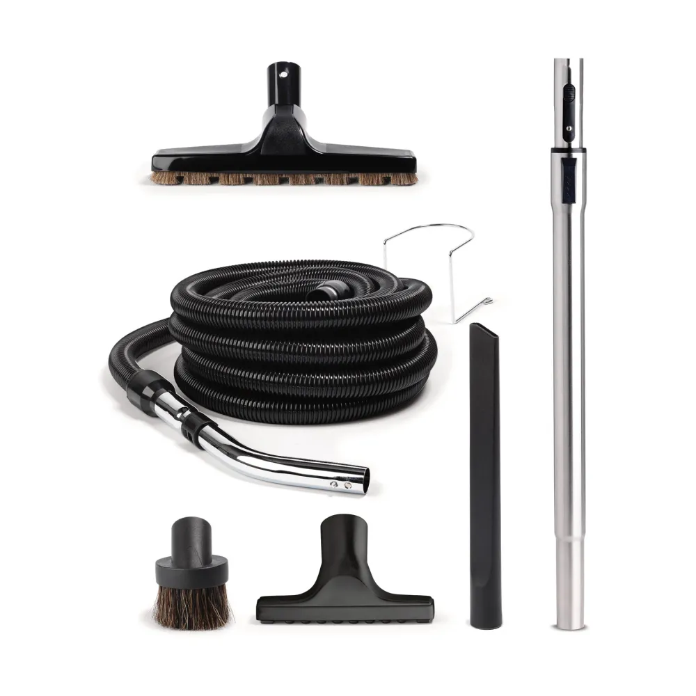 Ensemble d'outils standard pour sols durs Broan-NuTone, modèle BNAK1*