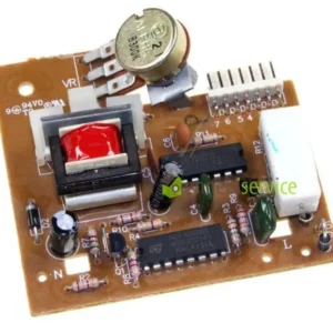 Ensemble du grille-pain électronique Main de Kenwood