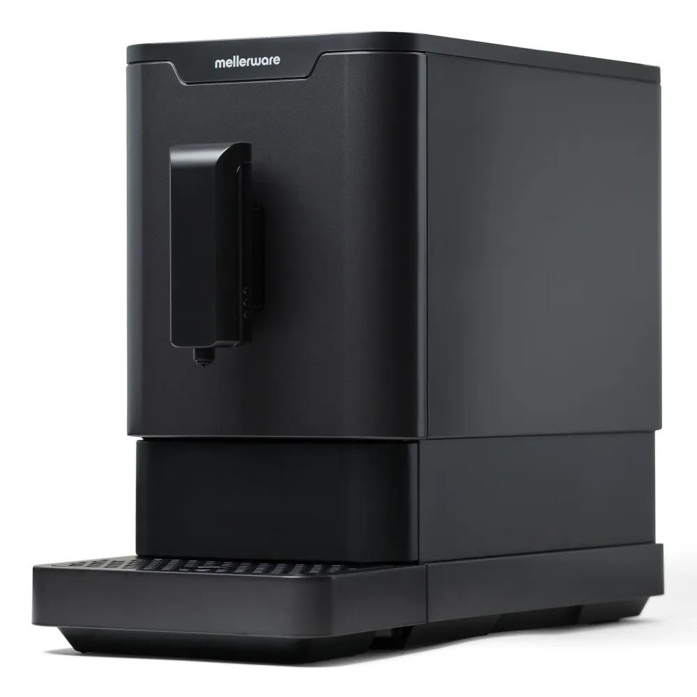 Ensemble groupe café pour cafetière automatique MMMM