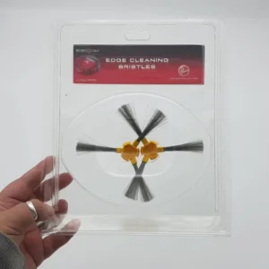 Ensemble de pinceaux pour un aspirateur robot Hoover RVC0005011