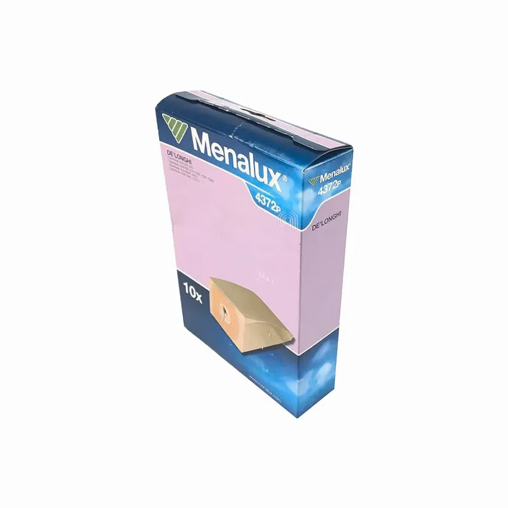 ensemble de 10 sacs originaux pour aspirateur Electrolux 9090106031