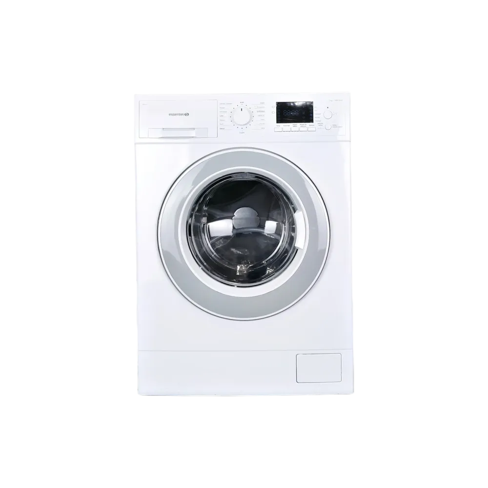 Lave-linge Hublot 7 kg Reconditionné ESSENTIEL B ELF 714DD4
