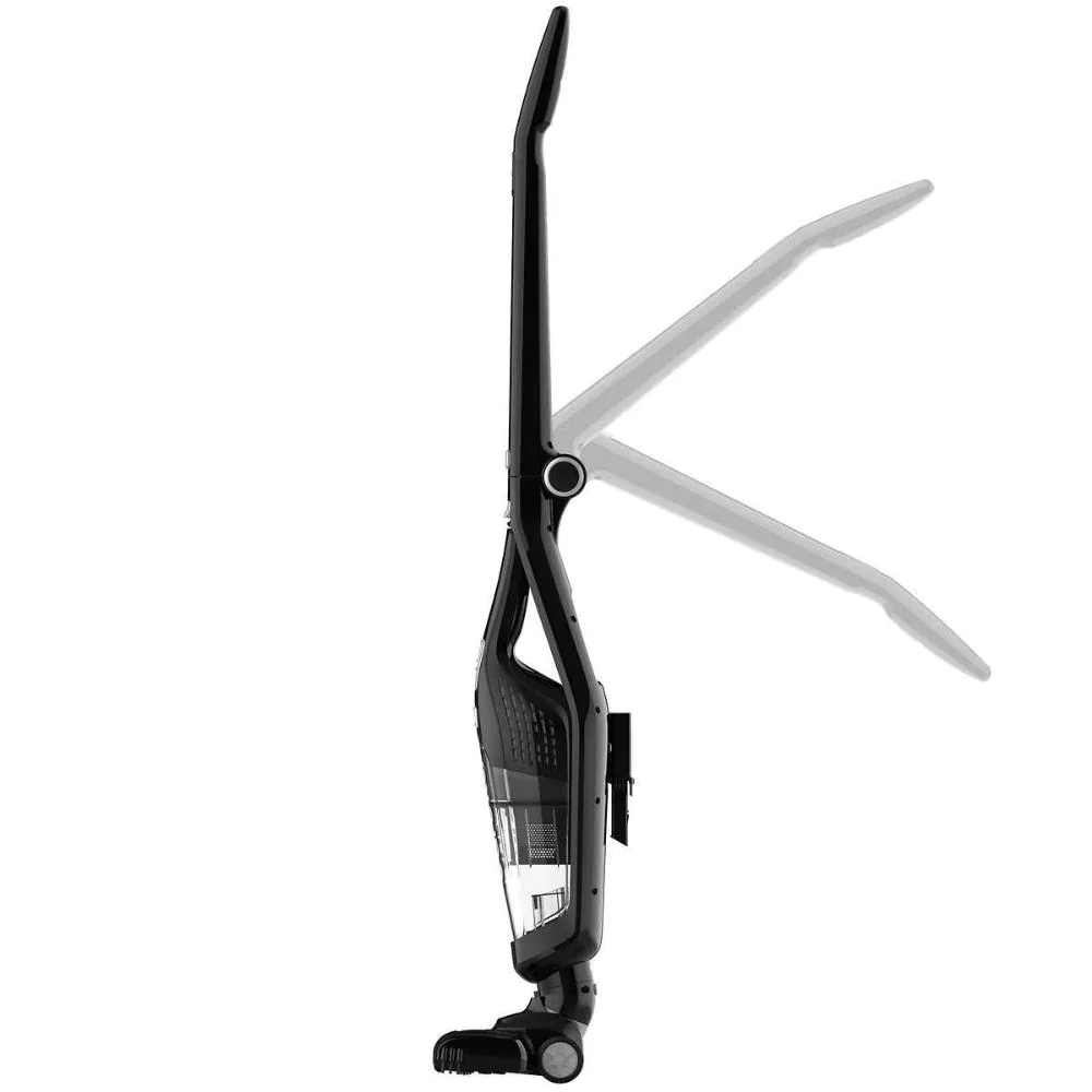 EUREKA - Aspirateur-balai sans fil 2 en 1