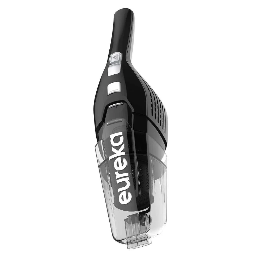 EUREKA - Aspirateur-balai sans fil 2 en 1
