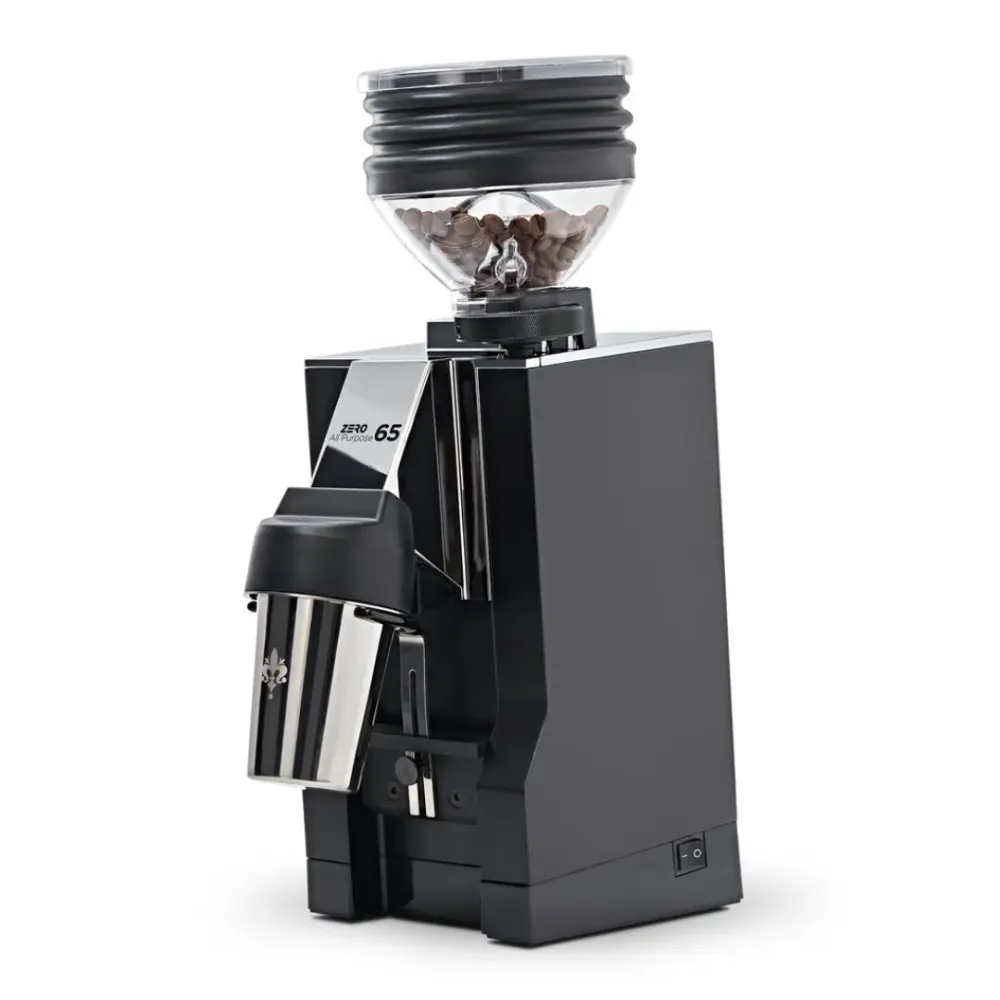 Eureka Mignon Zero 65 Tout Usage