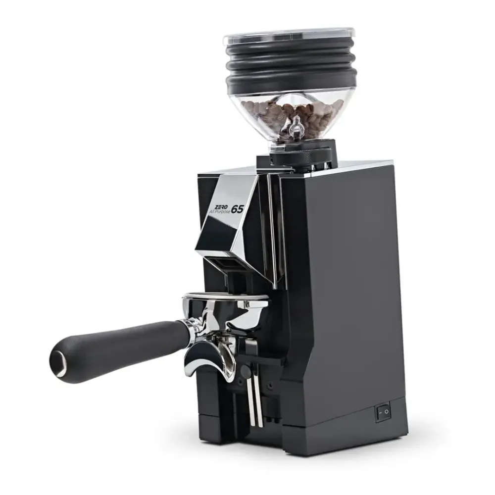 Eureka Mignon Zero 65 Tout Usage