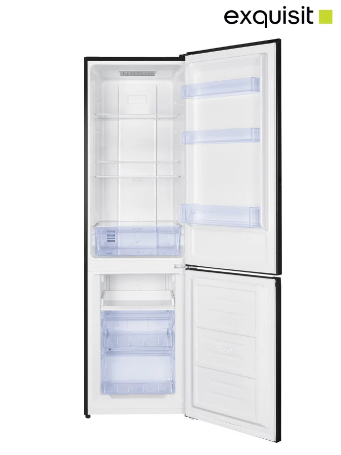 Exquisit BONN265-NF-040-DBL