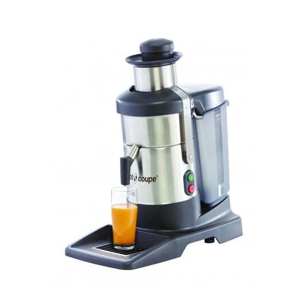 Extracteur De Jus J80 Buffet Type Centrifugeuse Automatique Robot Coupe