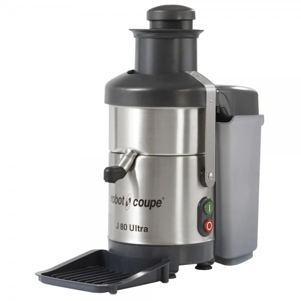 Extracteur De Jus J80 Type Centrifugeuse Automatique Robot Coupe