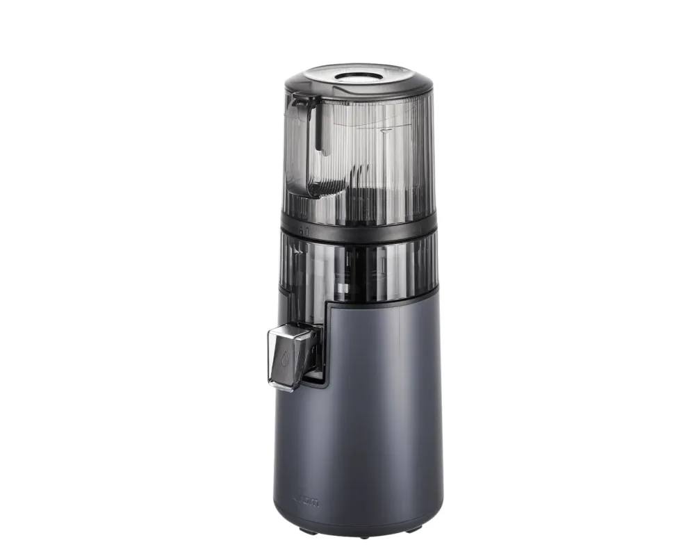 Extracteur de jus lent HUROM H70-ST Gris Titane
