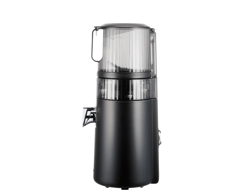 Extracteur de jus lent HUROM H70-ST Noir mat
