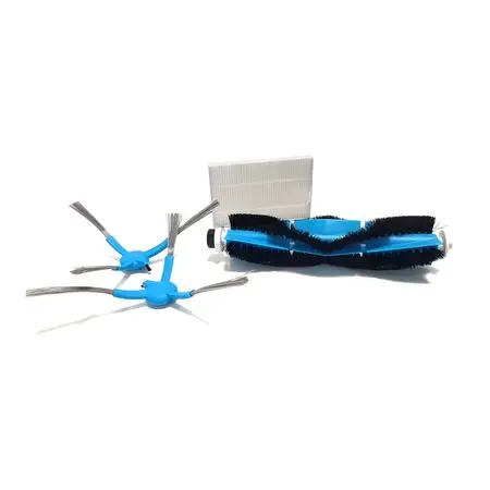 Pack brosses et filtres - EZIclean Gamme Connect
