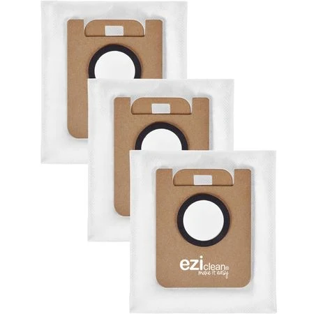 Pack sacs poussière - EZIclean Gamme Z7
