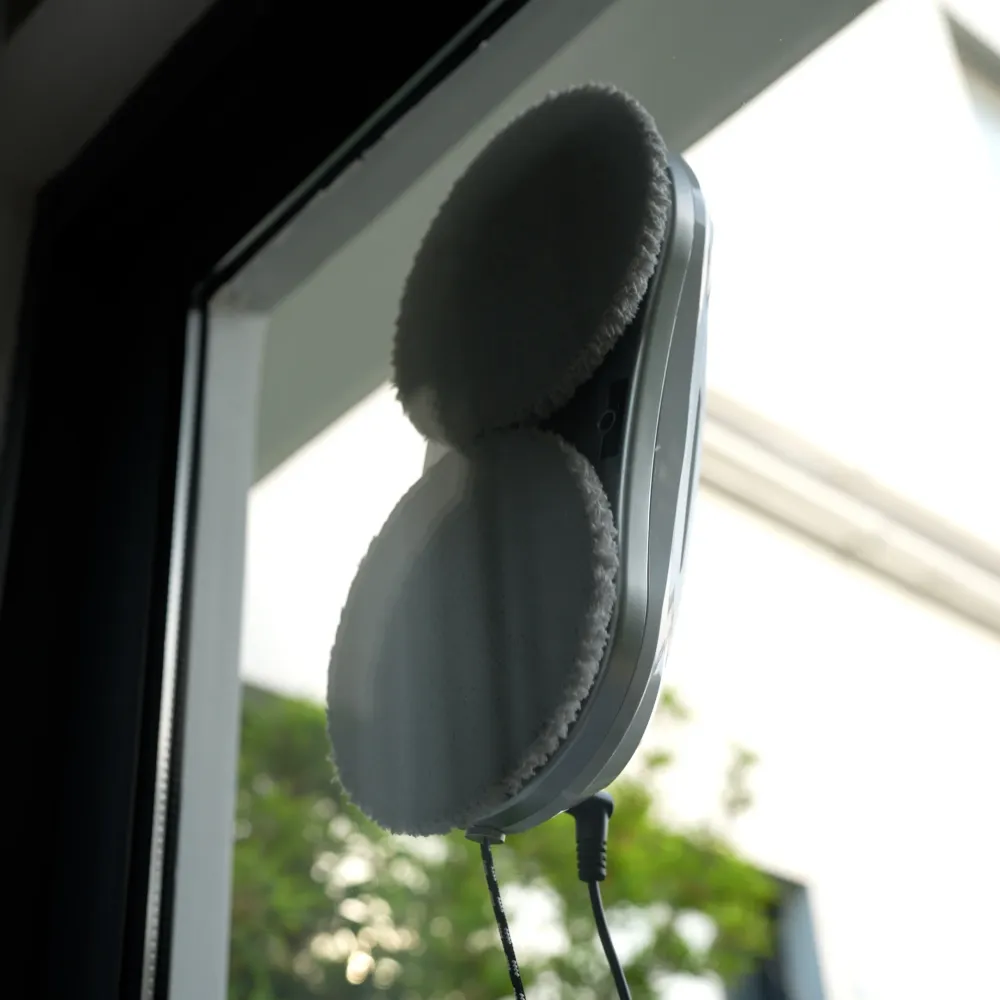 Robot lave-vitres EZIclean Windobot S3 MAX