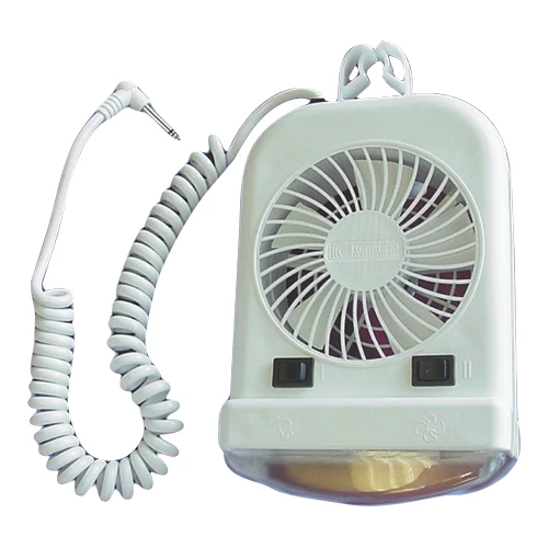 FAN/BUNK LIGHT COMBO 001 Fasteners Unlimited