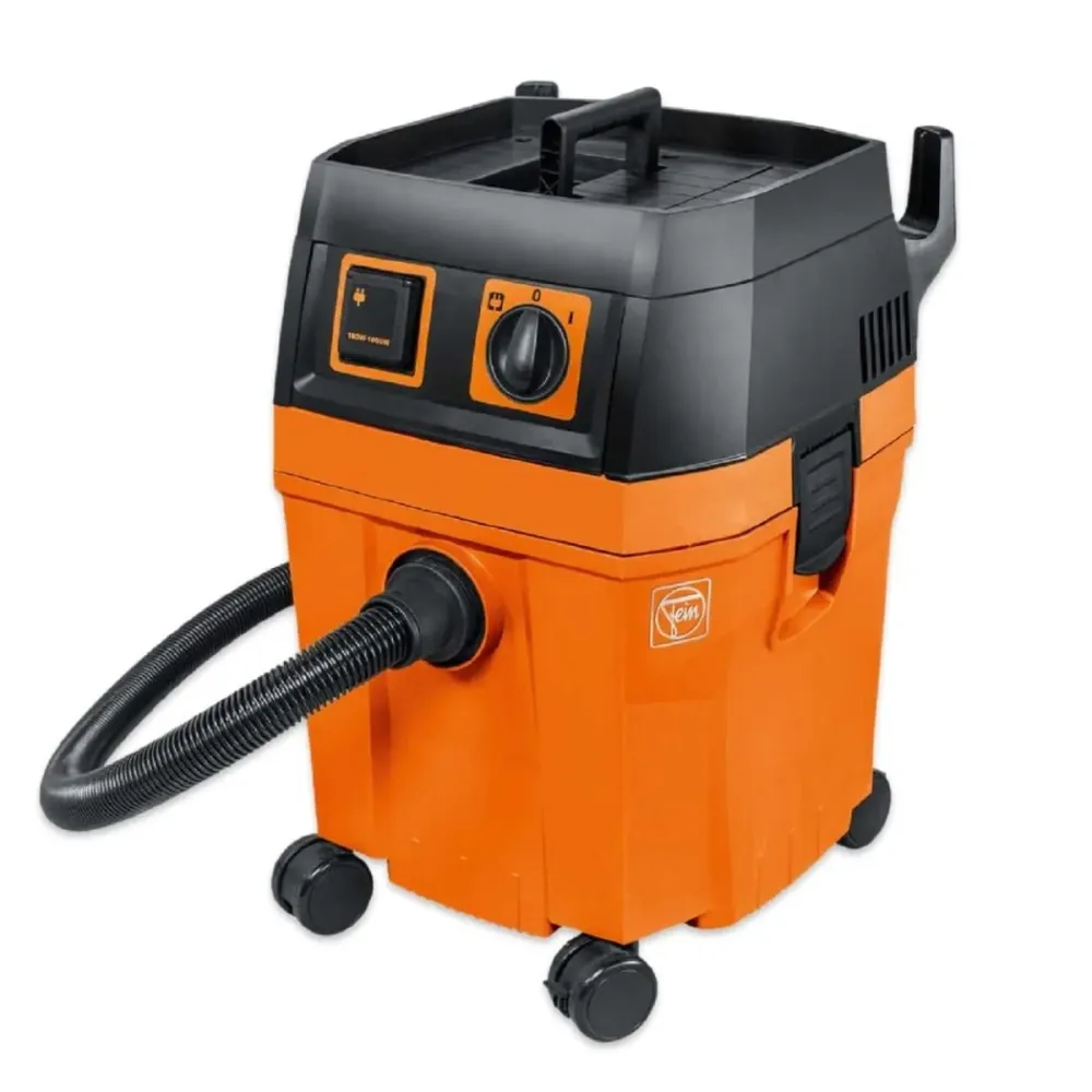 ASPIRATEUR TURBO II SEC/HUMIDE FEIN 92036236090 Fein Power Tools
