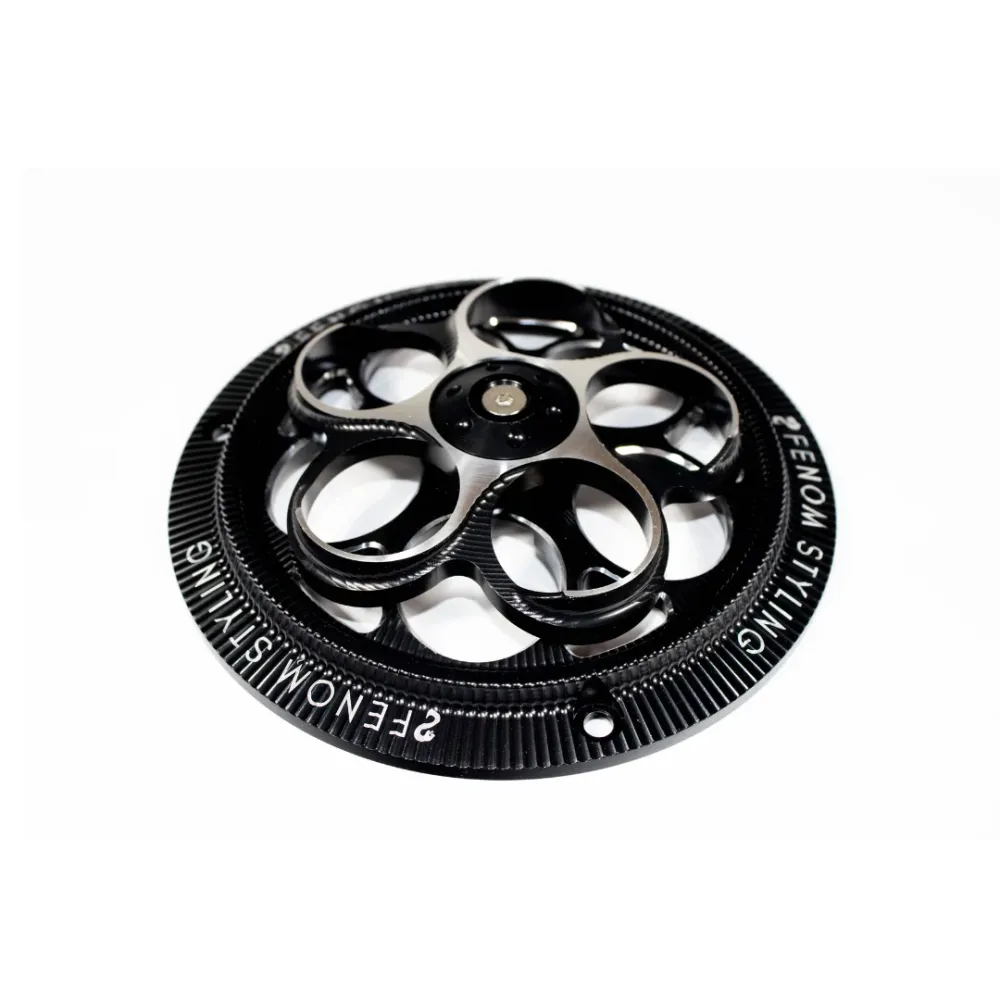 Fenom Capot de refroidissement Spinner Piaggio Zip / Vespa