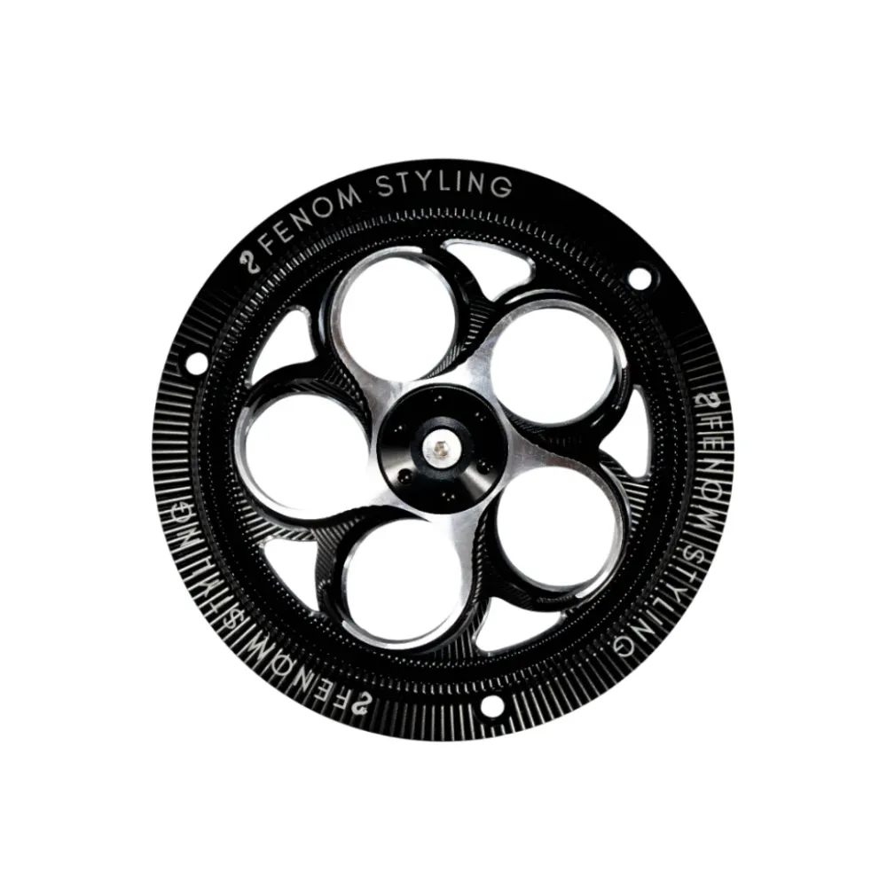 Fenom Capot de refroidissement Spinner Piaggio Zip / Vespa
