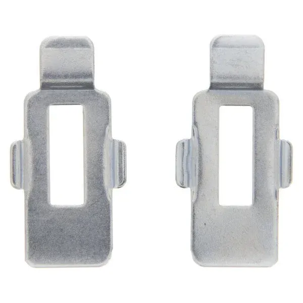 Fermeture métallique pour hotte aspirante Teka 40456075 XT89