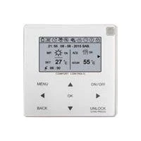 Ferroli Omnia M 3.2 Pompe à Chaleur Réversible 14 Kw 2cp000ff Monophasé Pour Installation Extérieure Avec R-32 Dc Inverter...