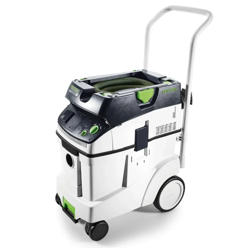 Festool Aspirateur CTL 48 E CLEANTEC ( 574975 )