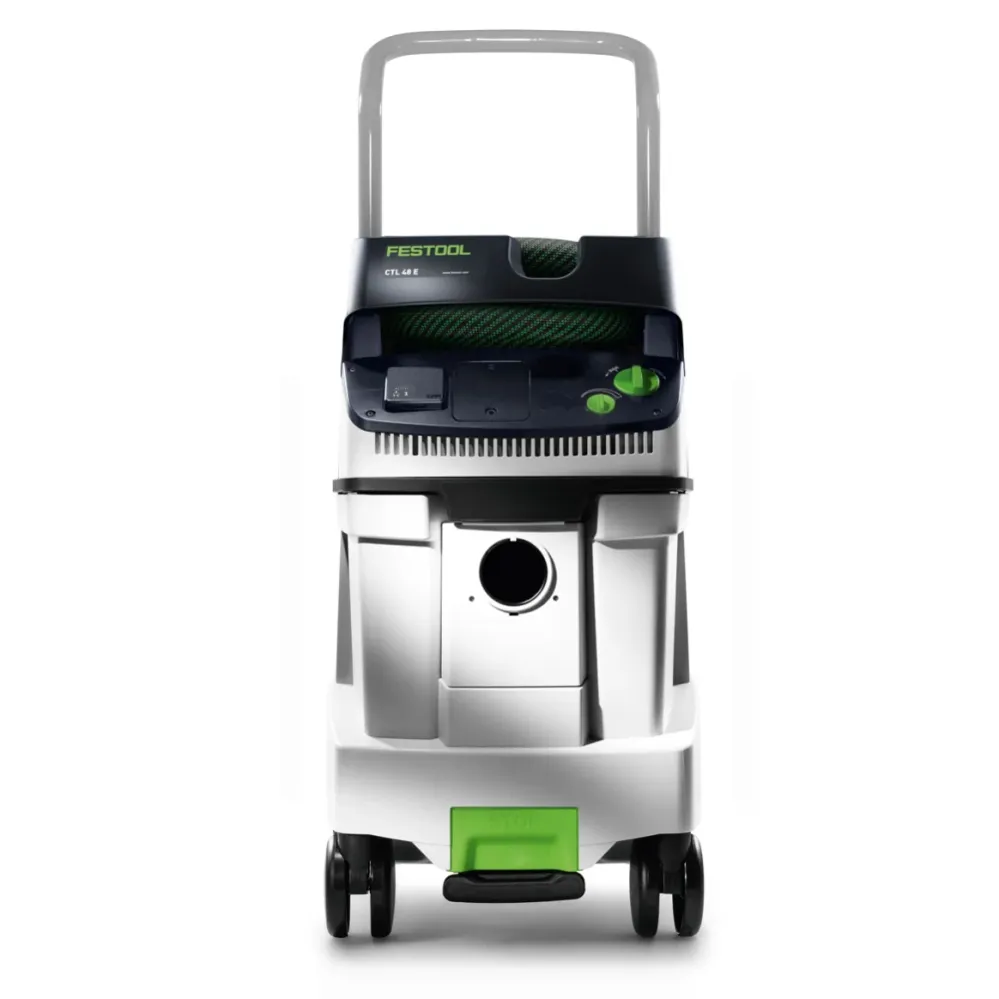 Festool Aspirateur CTL 48 E CLEANTEC ( 574975 )