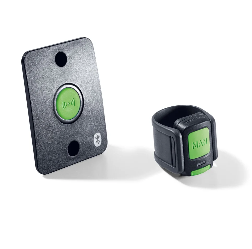 Festool CT-F I / M - Set Télécommande et Module Bluetooth ( 202097 ) pour Aspirateur CT 26, 36, 48