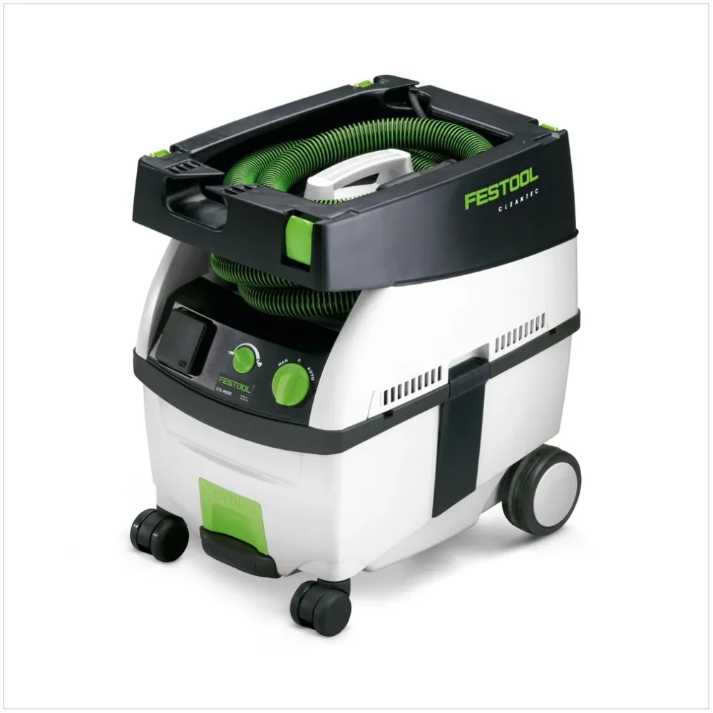 Festool CTL 26 E Aspirateur 230 V