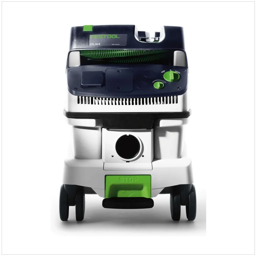 Festool CTL 26 E Aspirateur 230 V