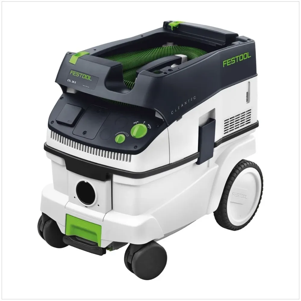 Festool CTL 26 E Aspirateur 230 V