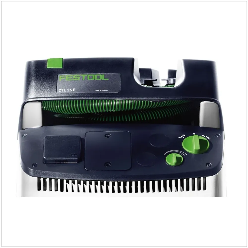 Festool CTL 26 E Aspirateur 230 V