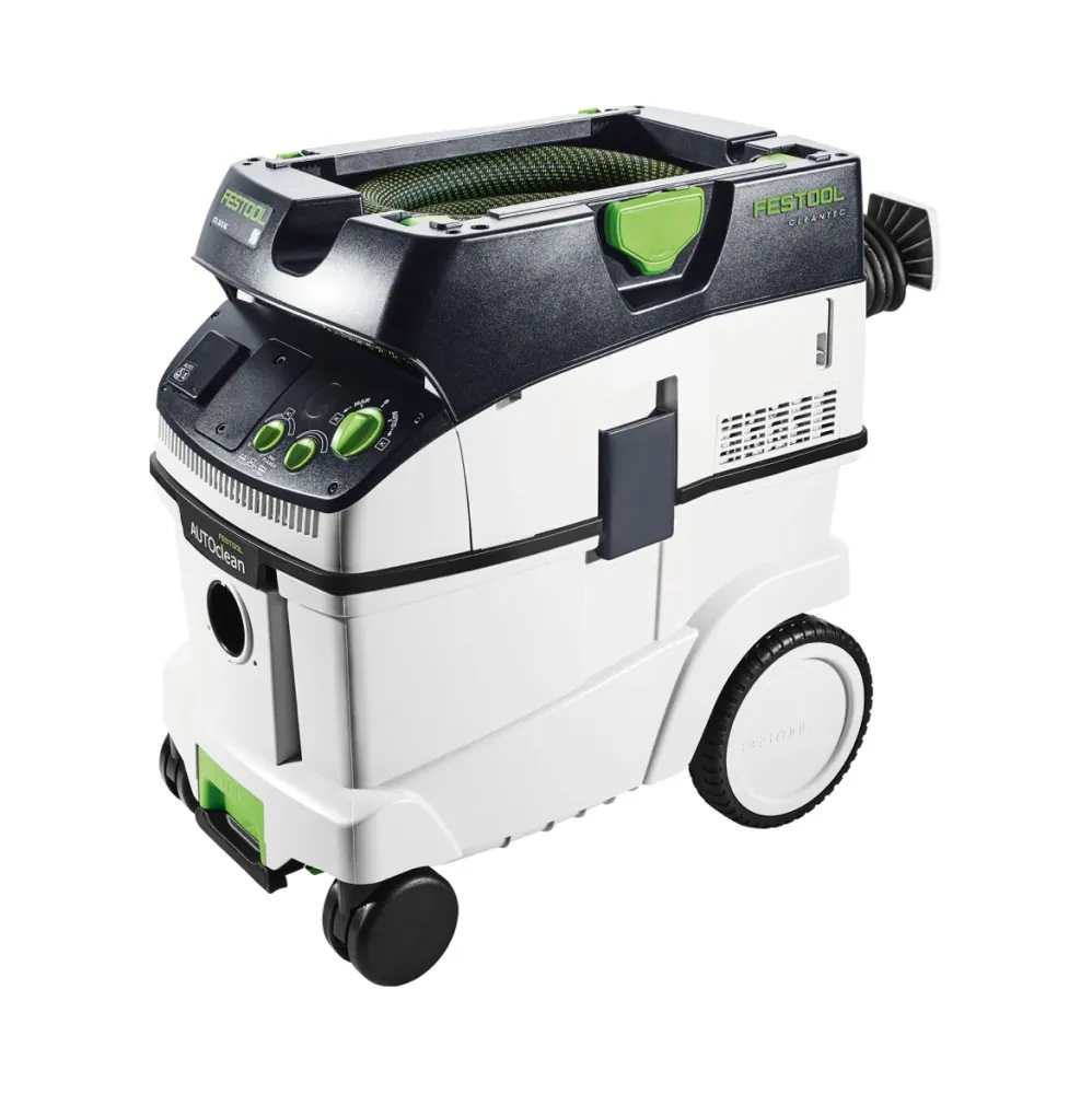 Festool CTL 36 E AC CLEANTEC Aspirateur mobile + 1 x Filtre principal de rechange